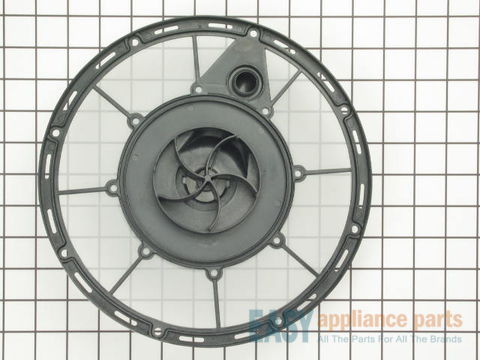 Pump Outlet with Seal – Part Number: 675710