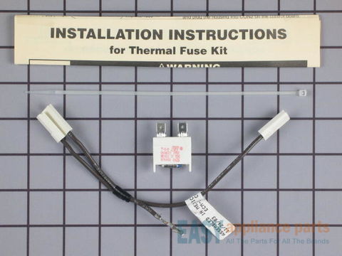 Fuse Assembly – Part Number: 675796