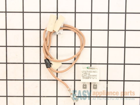 Thermal Fuse and Harness – Part Number: 675813
