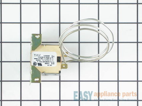 Cycling Thermostat – Part Number: 759309