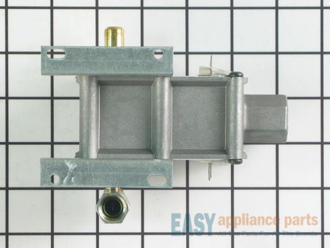 Dual Gas Safety Valve – Part Number: 816692