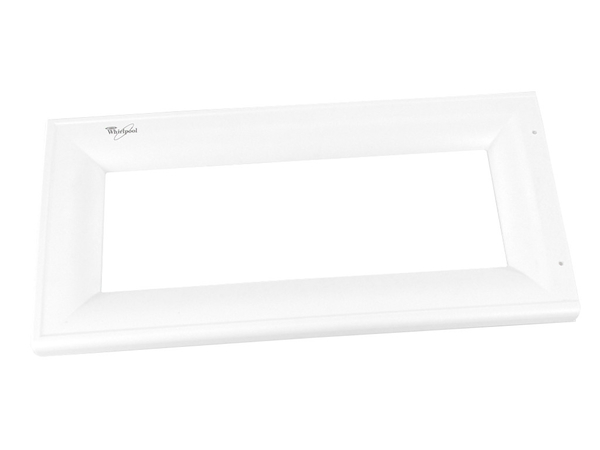 Outer Door Frame - White – Part Number: 8169481