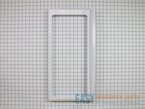 Outer Door Frame - White – Part Number: 8169572