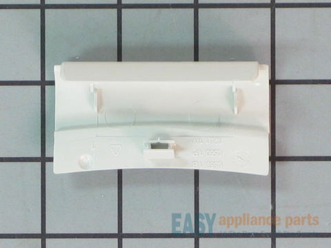 Hinge Cover DISCONTINUED – Part Number: 8181844