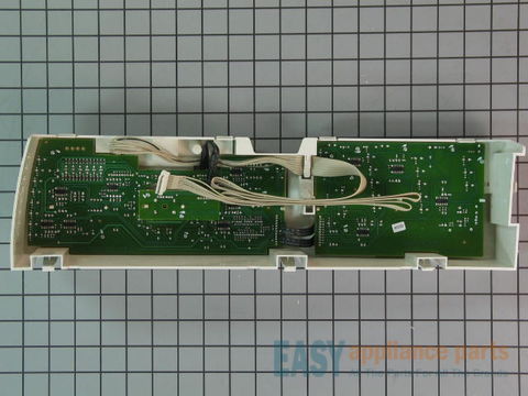 Electronic Control Board – Part Number: 8181866