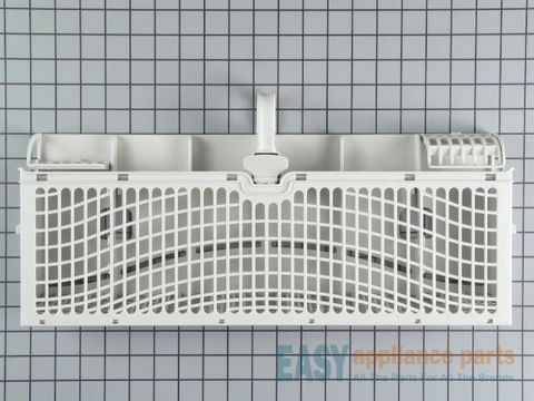 Silverware Basket Assembly – Part Number: 8269307