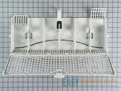 Silverware Basket Assembly – Part Number: 8269307