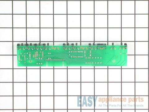 Touch Pad Control Board – Part Number: 8270169