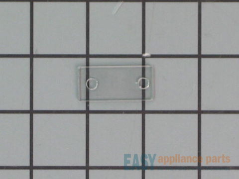 Shim - Clear Plastic – Part Number: 943187