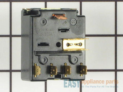 Selector Switch – Part Number: 950521