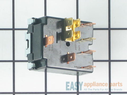 Rotary Switch – Part Number: 950522