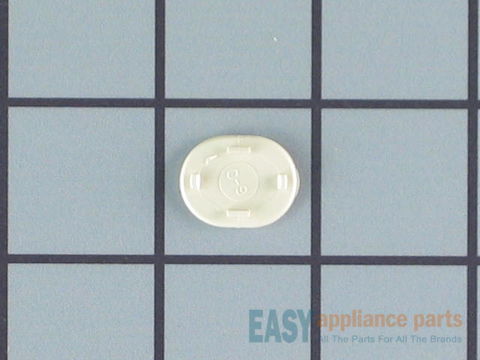 Cover - Almond – Part Number: 9791770