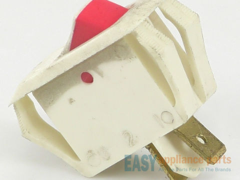 Light Switch - Bisque – Part Number: 98008276