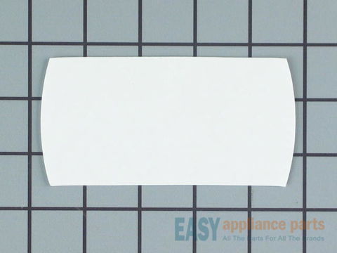Shield - White – Part Number: 987121