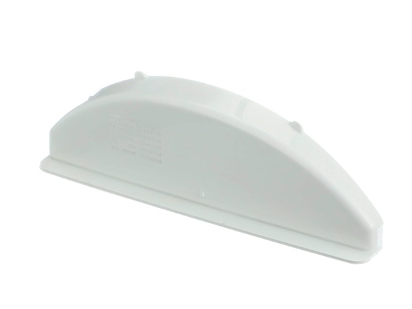 Drip Tray - White – Part Number: W10445057
