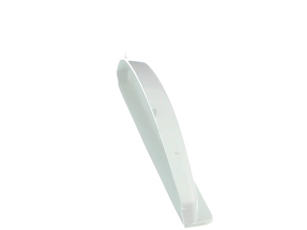 Drip Tray - White – Part Number: W10445057