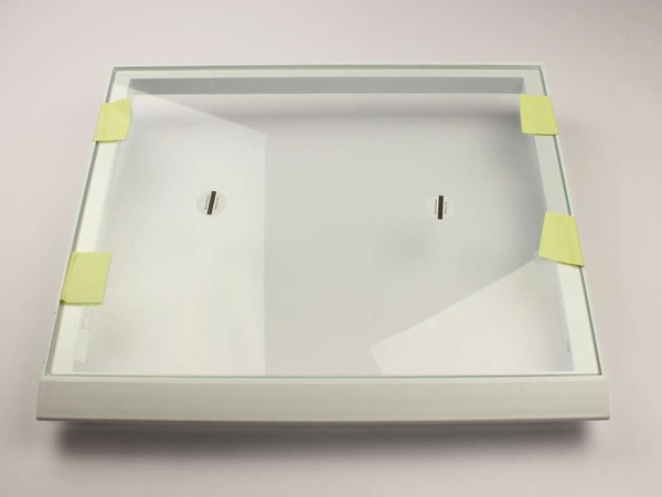 Crisper Cover with Glass – Part Number: W10508993