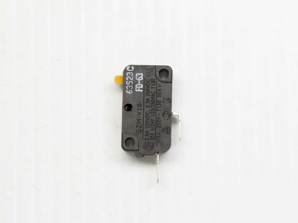 Micro Door Switch – Part Number: 3405-001034
