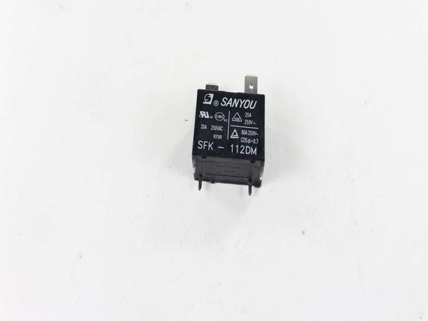 RELAY-POWER;12V,0.9W,200 – Part Number: 3501-001169