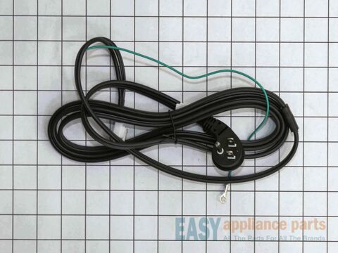 Power Cord – Part Number: 3903-000400