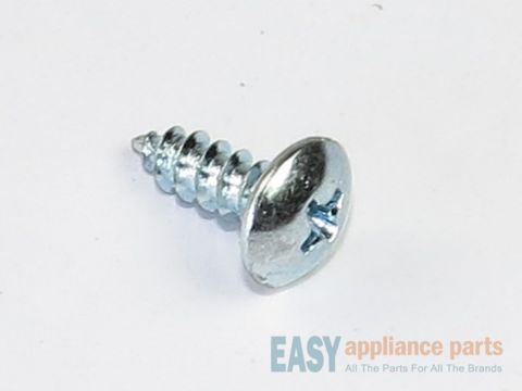 Screw - Tapping – Part Number: 6002-000213