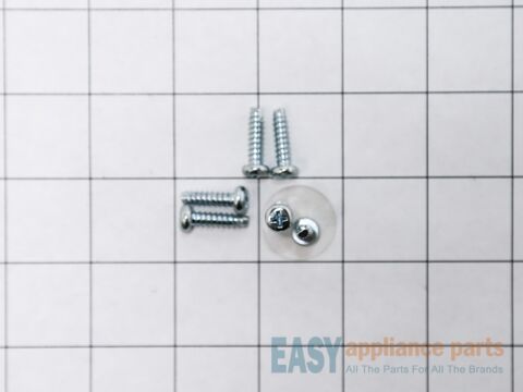 Screw - Tapping – Part Number: 6002-000468