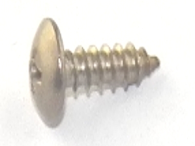 Tapping Screw – Part Number: 6002-000473