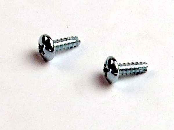 Tapping Screw – Part Number: 6002-000520