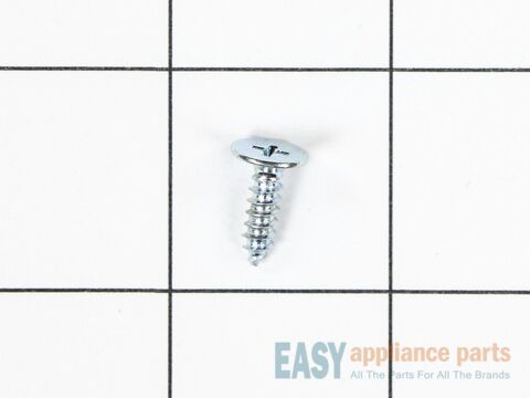 SCREW-TAPPING;FH,+,-,1,M – Part Number: 6002-001364