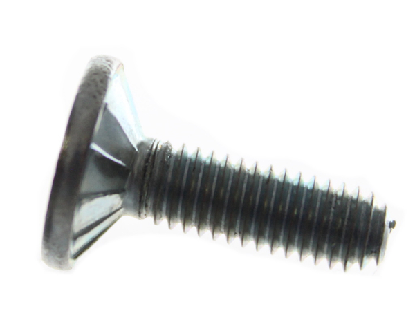 SCREW-TAPTYPE;FH,HEX,NO, – Part Number: 6003-001727