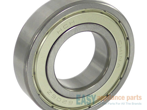 BEARING-BALL;6206ZZ,I – Part Number: 6601-000148