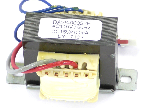 Transformer Power – Part Number: DA26-00022B
