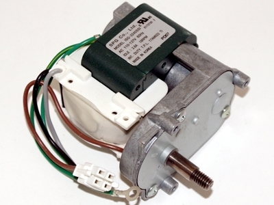 Auger Motor – Part Number: DA31-00105A