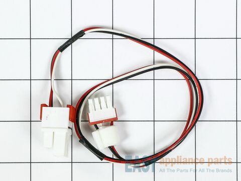 WIRE HARNESS-MOTOR;A-TOP – Part Number: DA39-00060K