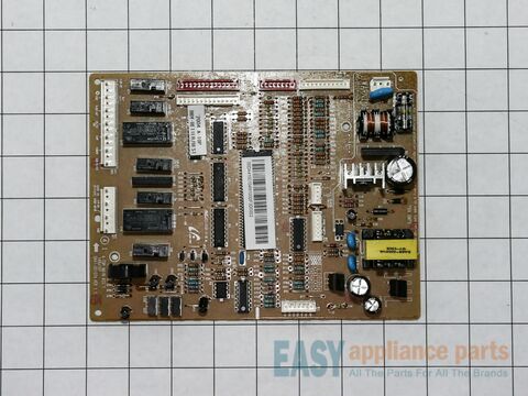 Electronic Control Board – Part Number: DA41-00104M