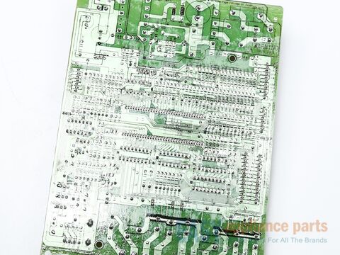 Electronic Control Board – Part Number: DA41-00104M