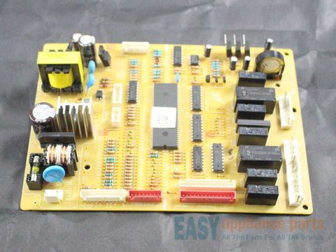 Assembly PCB MAIN;A-TOP,MEXI – Part Number: DA41-00104P