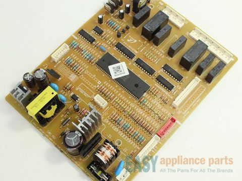 Electronic Control Board – Part Number: DA41-00104X