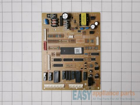 Assembly PCB MAIN;A-TOP(AMER – Part Number: DA41-00134F
