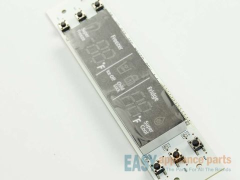Assembly PCB KIT LED;W2 MC L – Part Number: DA41-00264C