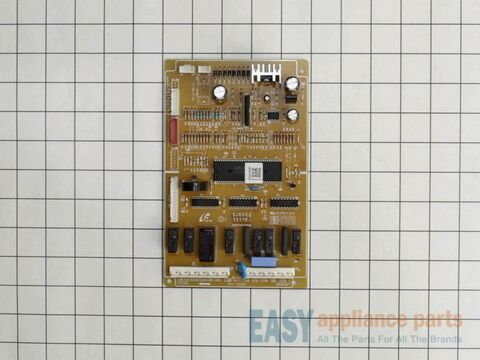 PCB/Main Control Board – Part Number: DA41-00293A