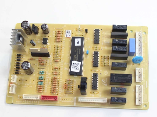 Assembly PCB MAIN;W2 PJT,ASS – Part Number: DA41-00293A
