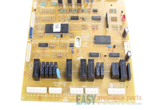 Main Electronic Control Board – Part Number: DA41-00318A