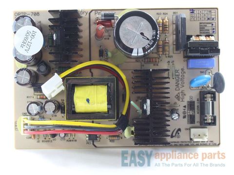 Assembly PCB Kit – Part Number: DA41-00320A