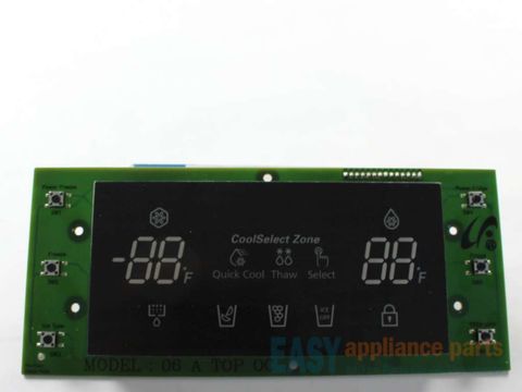 Assembly PCB KIT LED;A-TOP06 – Part Number: DA41-00395A