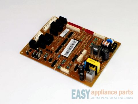 Assembly PCB MAIN;ATOP-06,CA – Part Number: DA41-00396G