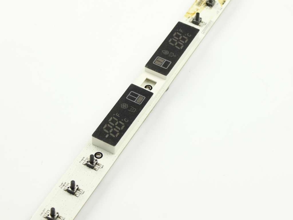 Electronic Control Board – Part Number: DA41-00412H