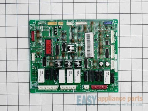 Main PCB Assembly – Part Number: DA41-00413C