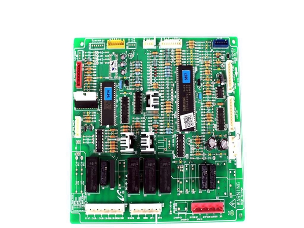 PCB Main Assembly – Part Number: DA41-00413G