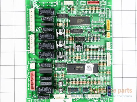 Assembly PCB MAIN;AW-PJT,ASS – Part Number: DA41-00413J